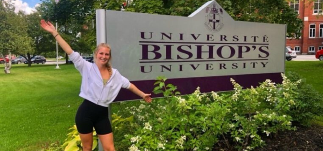 Blog featured image template