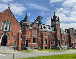 McGreer building