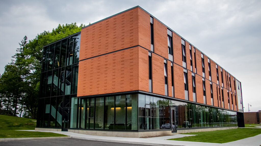 Bishop’s University affordability - Hodder