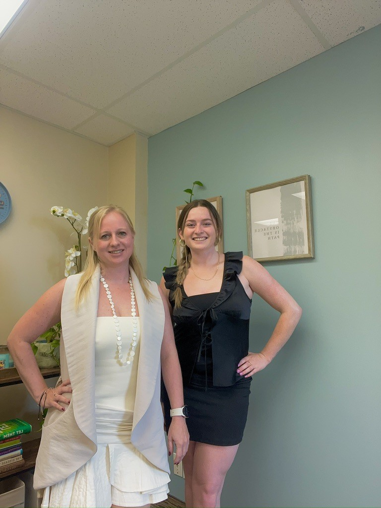 psychology work placement UBishops