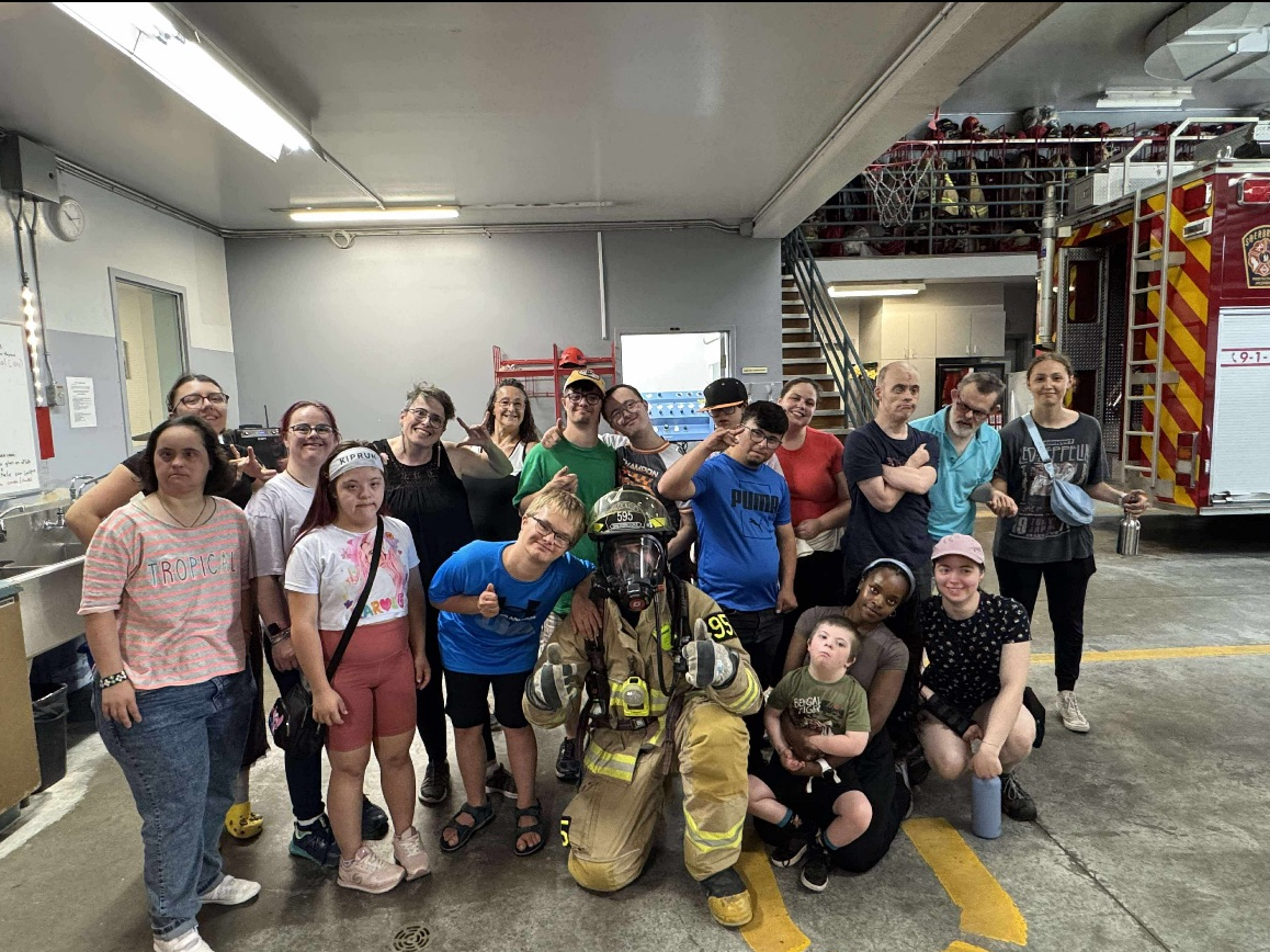 Bishop’s University experiential learning